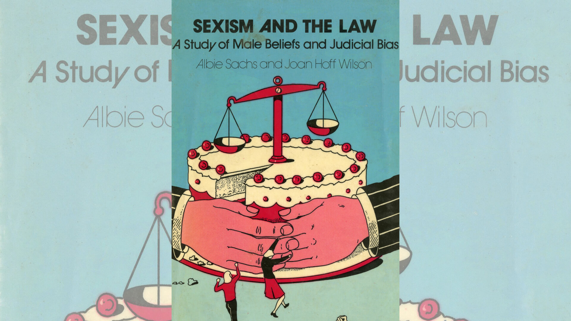Sexism and the Law