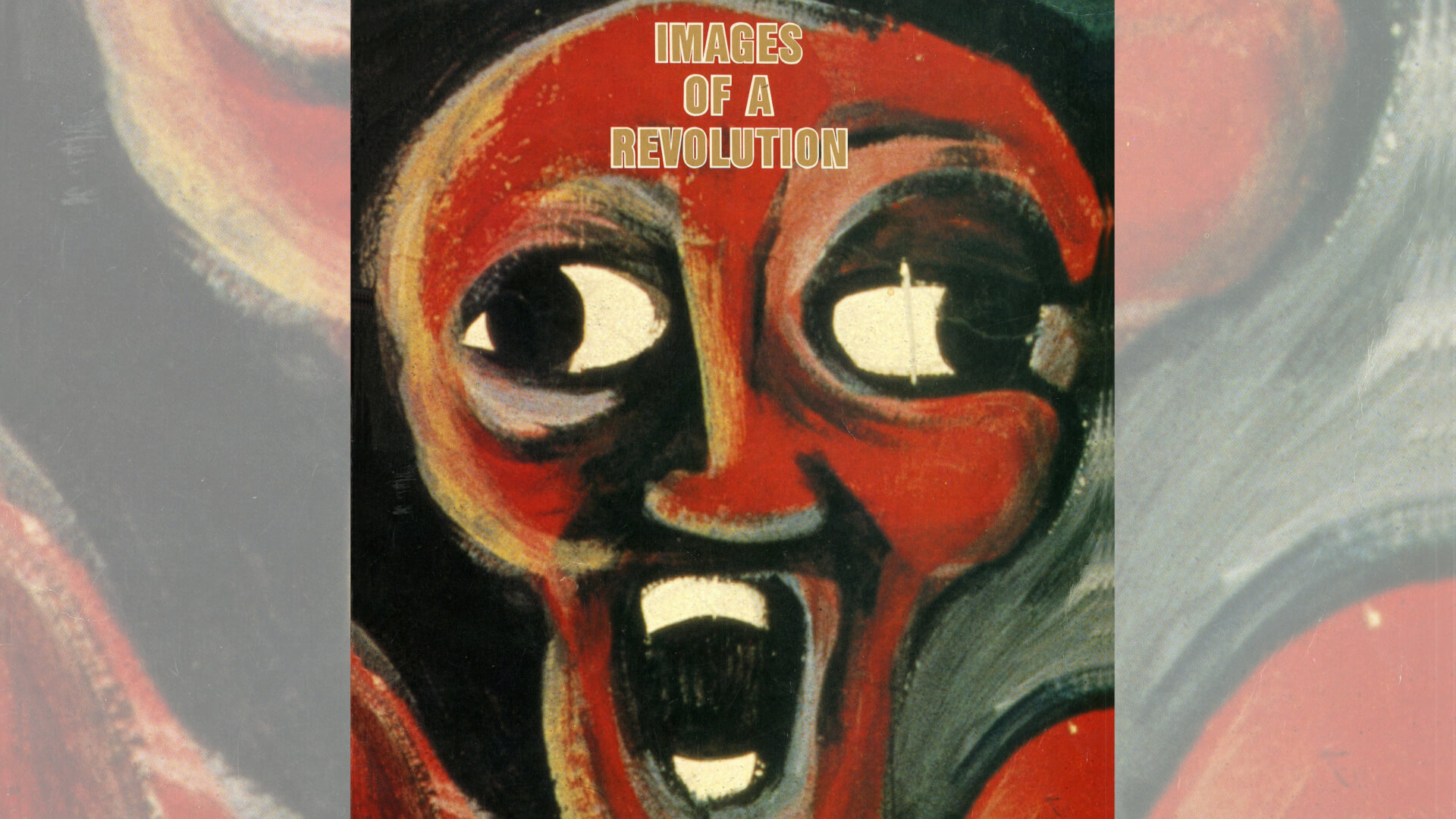 Images of a Revolution