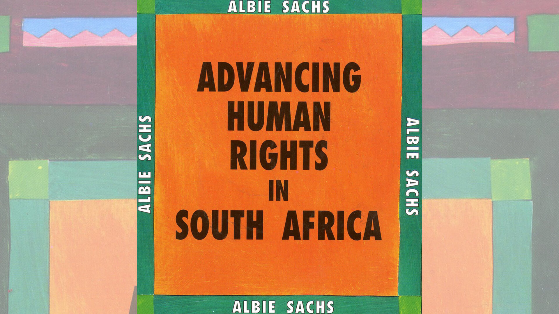 Advancing Human Rights in South Africa