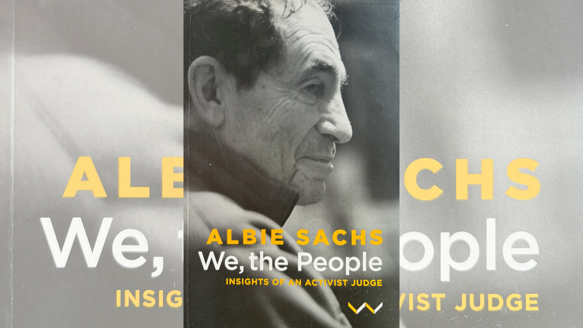We, the People: Insights of an Activist Judge